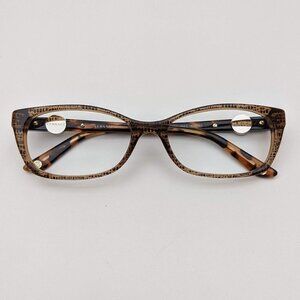 🕶️Versace Mod. 3164 991 Eyeglasses 53/16 135 /KAA201🕶️